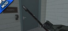 Black Crowbar