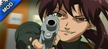 Black Lagoon Background Movie