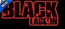 Black Lagoon End Credits
