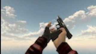 black ops 1 pistols