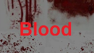 Blood infective old