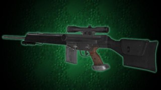 BO1 PSG-1 alt. anims (for G3)