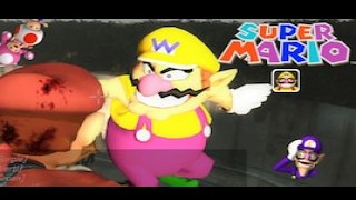 boomer wario