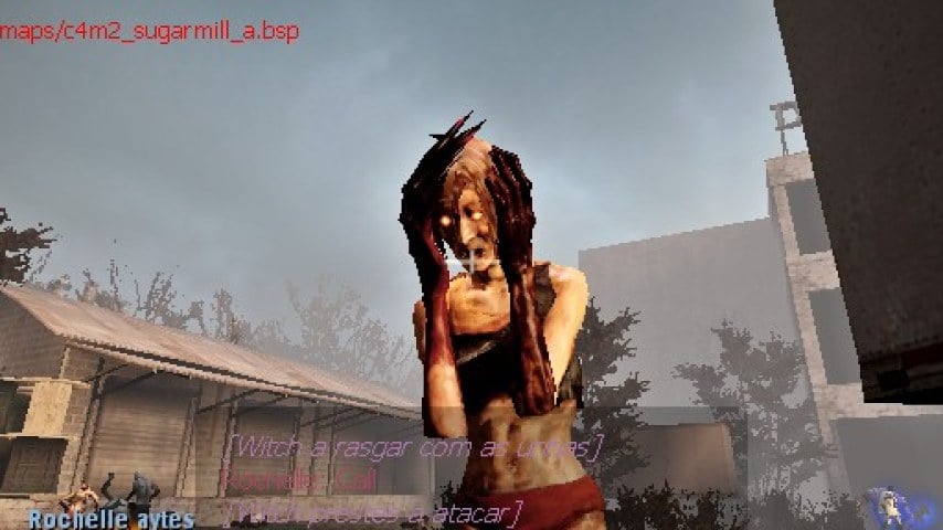 Campaing upgrades:Hard rain Campaing upgrades:Hard rain