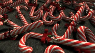 Candy cane [pipe bomb]