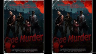 Cape Murder 2 l4d2