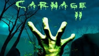 Carnage 2 L4d2 Carnage 2 L4d2