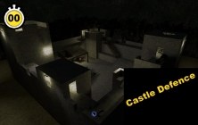 Castle Defence