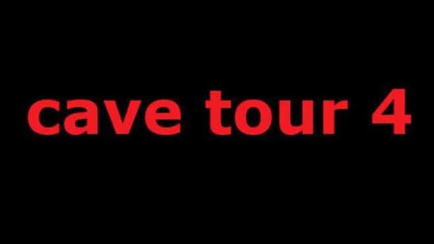 cave tour 4 - tombA cave tour 4 - tombA