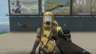 CDC Survivor w/ Bill's Animations (Nick)