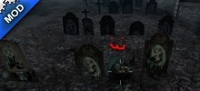 cemetery.
