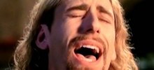 Chad Kroeger - Hero Downed Music