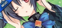 Character Song CD jukebox Noire & Uni
