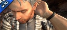 Chris Redfield's Safari Costume Chris Redfield's Safari Costume