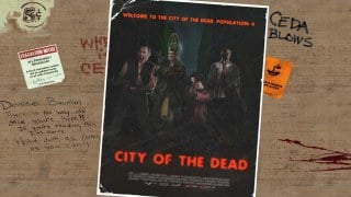 City of the Dead (L4D2 Version) City of the Dead (L4D2 Version)