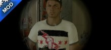 CM Punk Ellis 