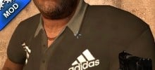 Coach Adidas Coach Adidas
