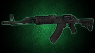 MW3 AK-47 pack (for AK) MW3 AK-47 pack (for AK)