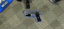 Colt Delta Elite