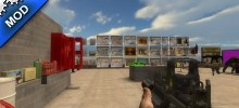 Colt M4 Defender w/Suppressor (M16)