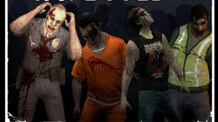 Common Infected