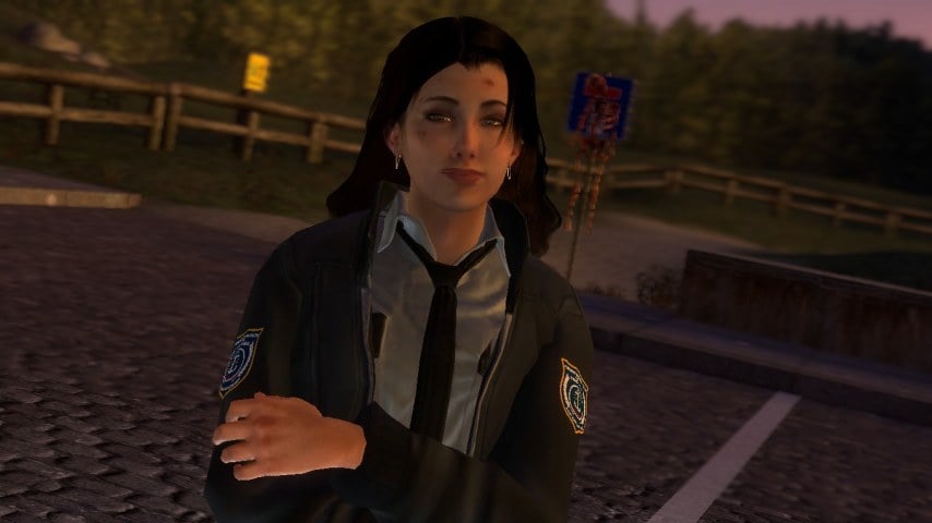 Constable Zoey Constable Zoey