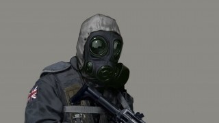 CS:GO S.A.S Voice for Nick