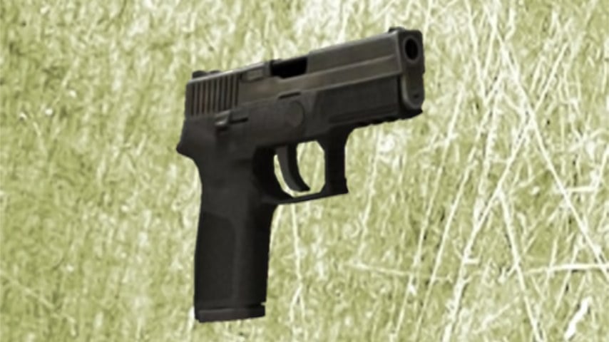 CSGO - P250 Alpha (Reskin) CSGO - P250 Alpha (Reskin)