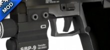 Csgo P250 and Glock Sounds