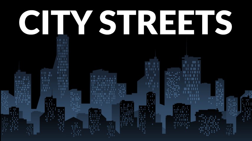 CSM - City Streets Weapons Pack CSM - City Streets Weapons Pack