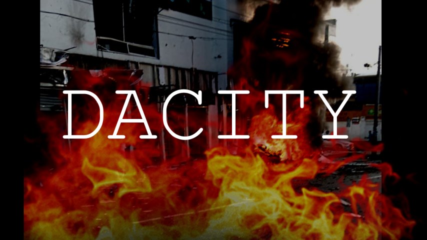 DaCity!