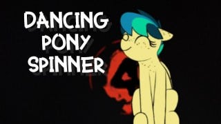 Dancing Pony Spinner for L4D2 Dancing Pony Spinner for L4D2
