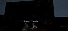 Darkness Below Darkness Below