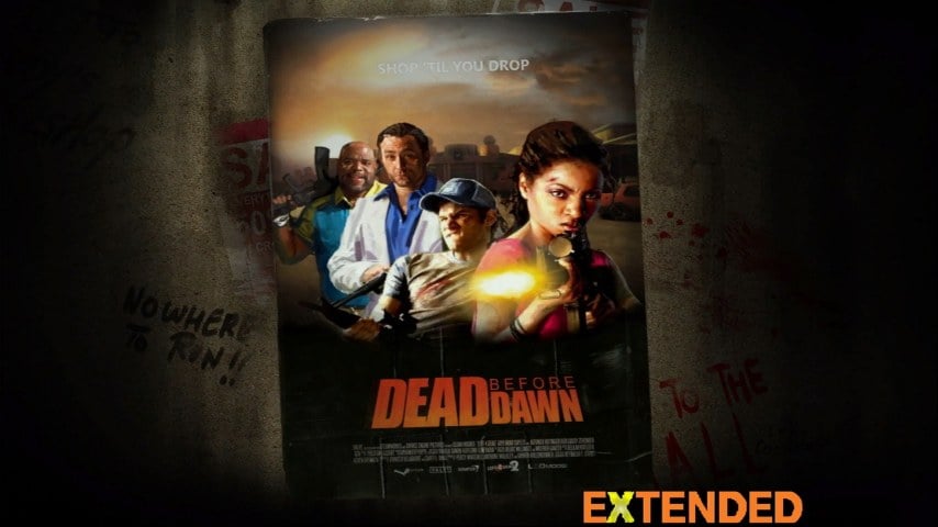 Dead Before Dawn (Extended)