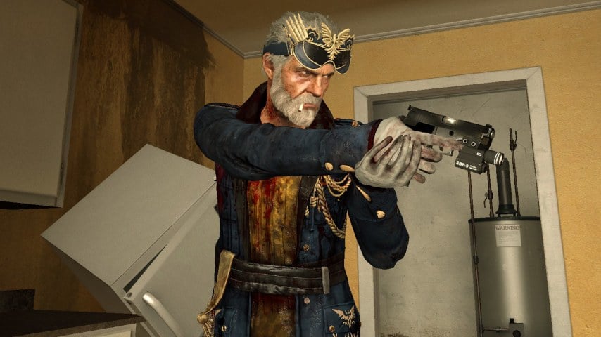 Dead by Daylight Twisted Masquerade Bill Dead by Daylight Twisted Masquerade Bill
