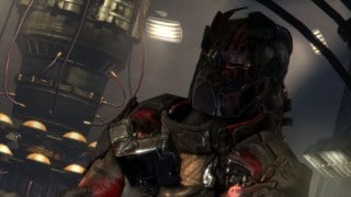 Dead Space 3 John Carver (Coach) Dead Space 3 John Carver (Coach)