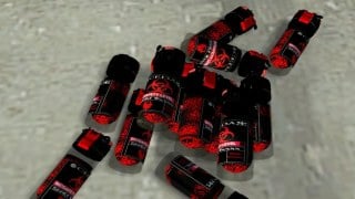 Death Essence Death Essence