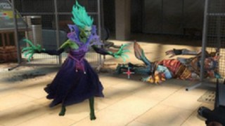 Death Prophet Witch Death Prophet Witch