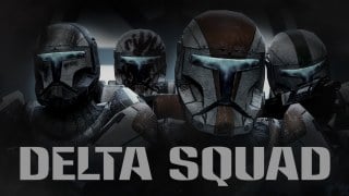Delta Squad (L4D2) Delta Squad (L4D2)