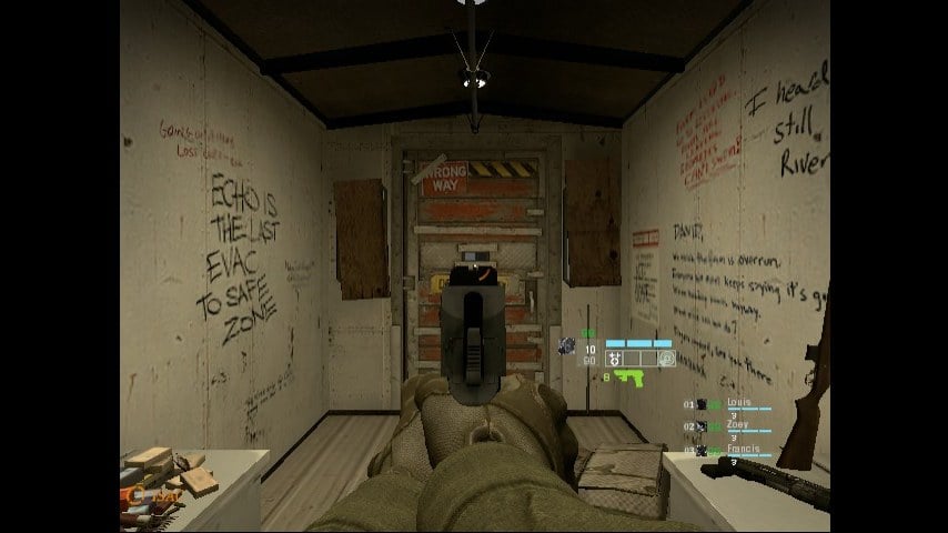 Desert Eagle Re-Animated (Aim) Desert Eagle Re-Animated (Aim)