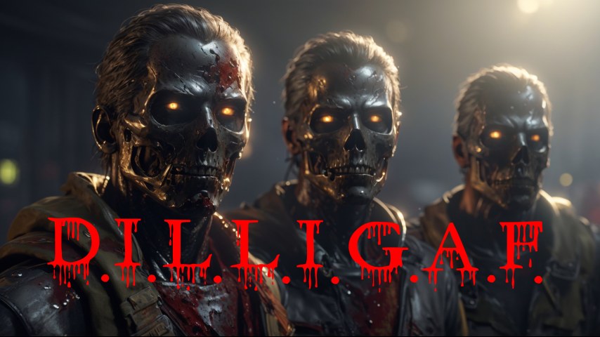 DILLIGAF