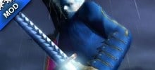 DMC Vergil suit DMC Vergil suit