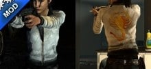 Drive Scorpion Coat Zoey Body Drive Scorpion Coat Zoey Body