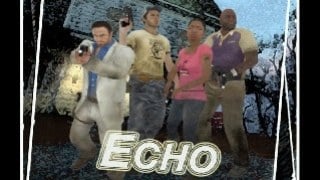 Echo Evac Echo Evac