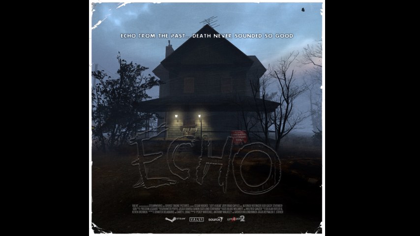 Echo Evac v3