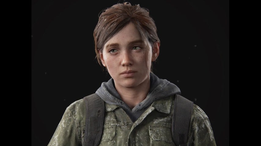 Ellie Voice Mod The Last of us 2 Ellie Voice Mod The Last of us 2