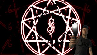 Ellis Slipknot