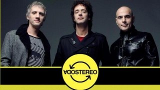 Ellis Soda Stereo Gorra/Hat