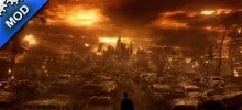 Ending Credits - It's the End of the World as We Know It Ending Credits - It's the End of the World as We Know It