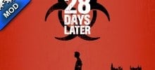 Ending credits music 28 Days Later theme Ending credits music 28 Days Later theme
